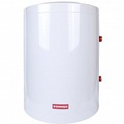 Бойлер ROMMER настенный 80 литров косвенный нагрев RWH-1210-000080 Объем - 80